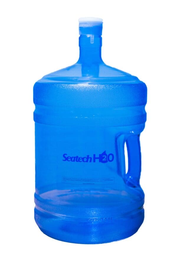 Seatech H2O